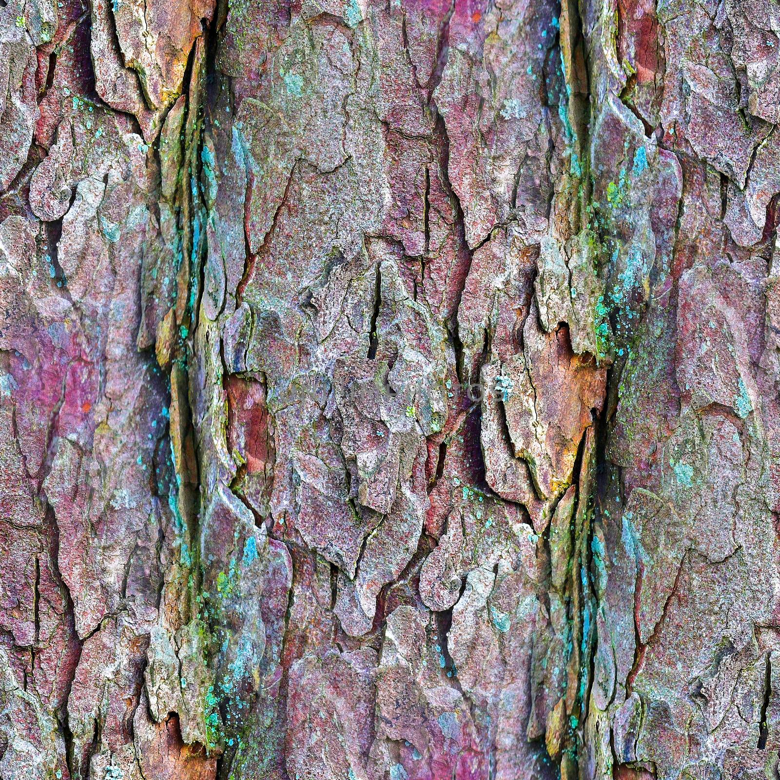 High resolution photo realistic seamless texture pattern of tree by MP_foto71