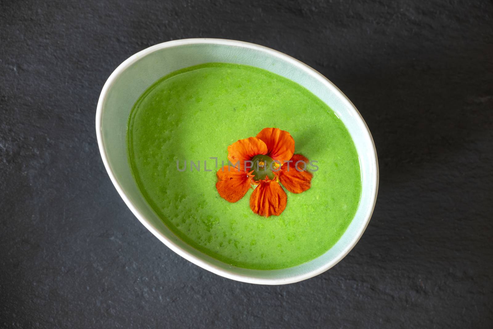 pea soup by bernjuer