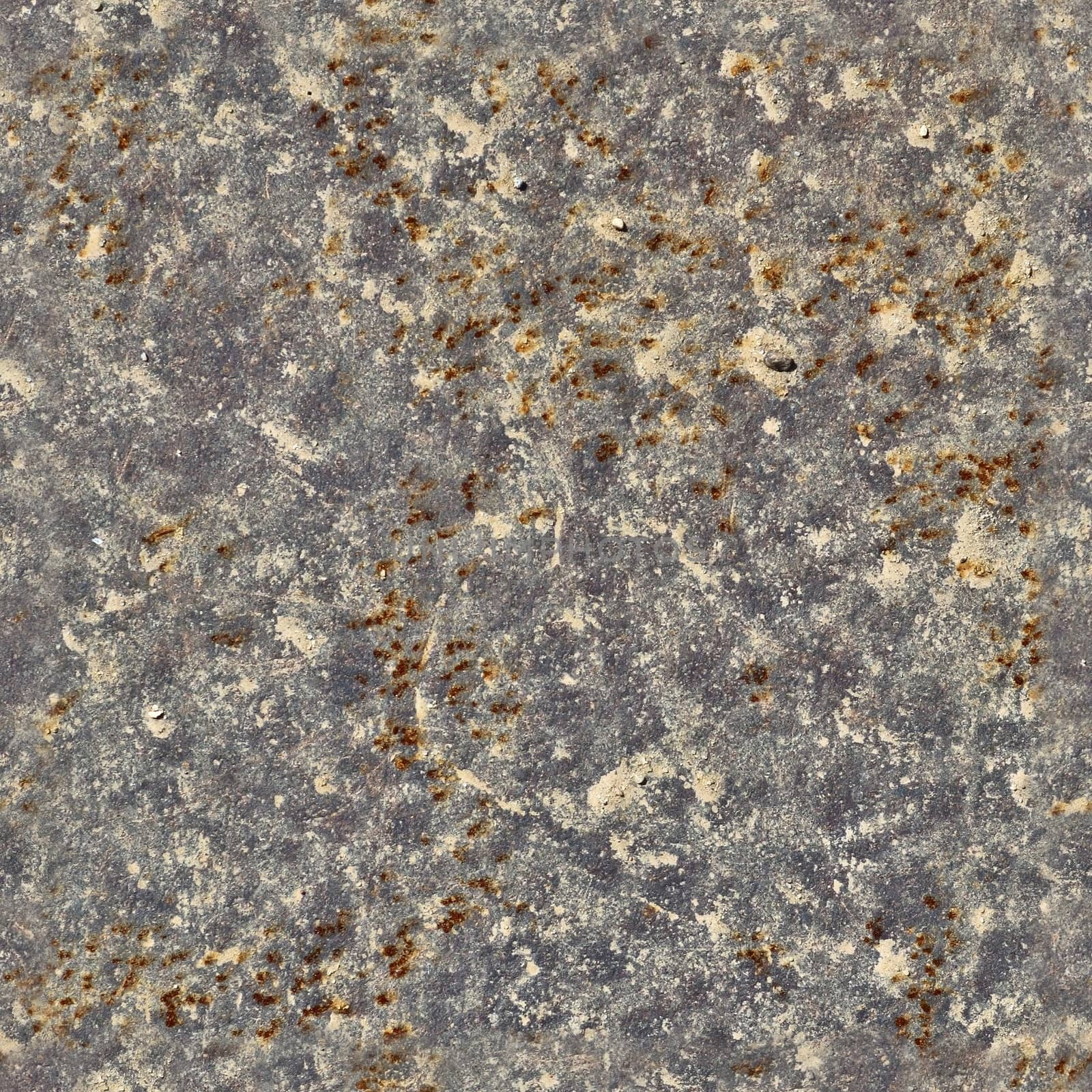 Photo realistic seamless texture of a tileable concrete wall with high details