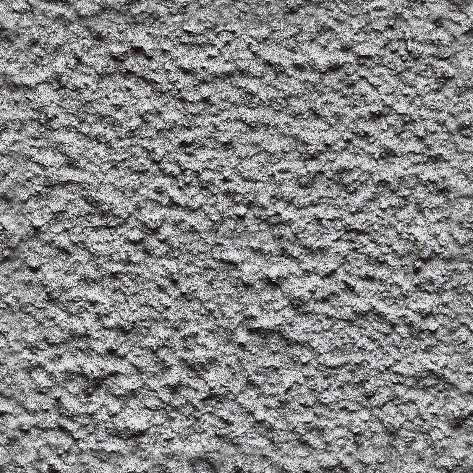 Photo realistic seamless texture of a tileable concrete wall with high details