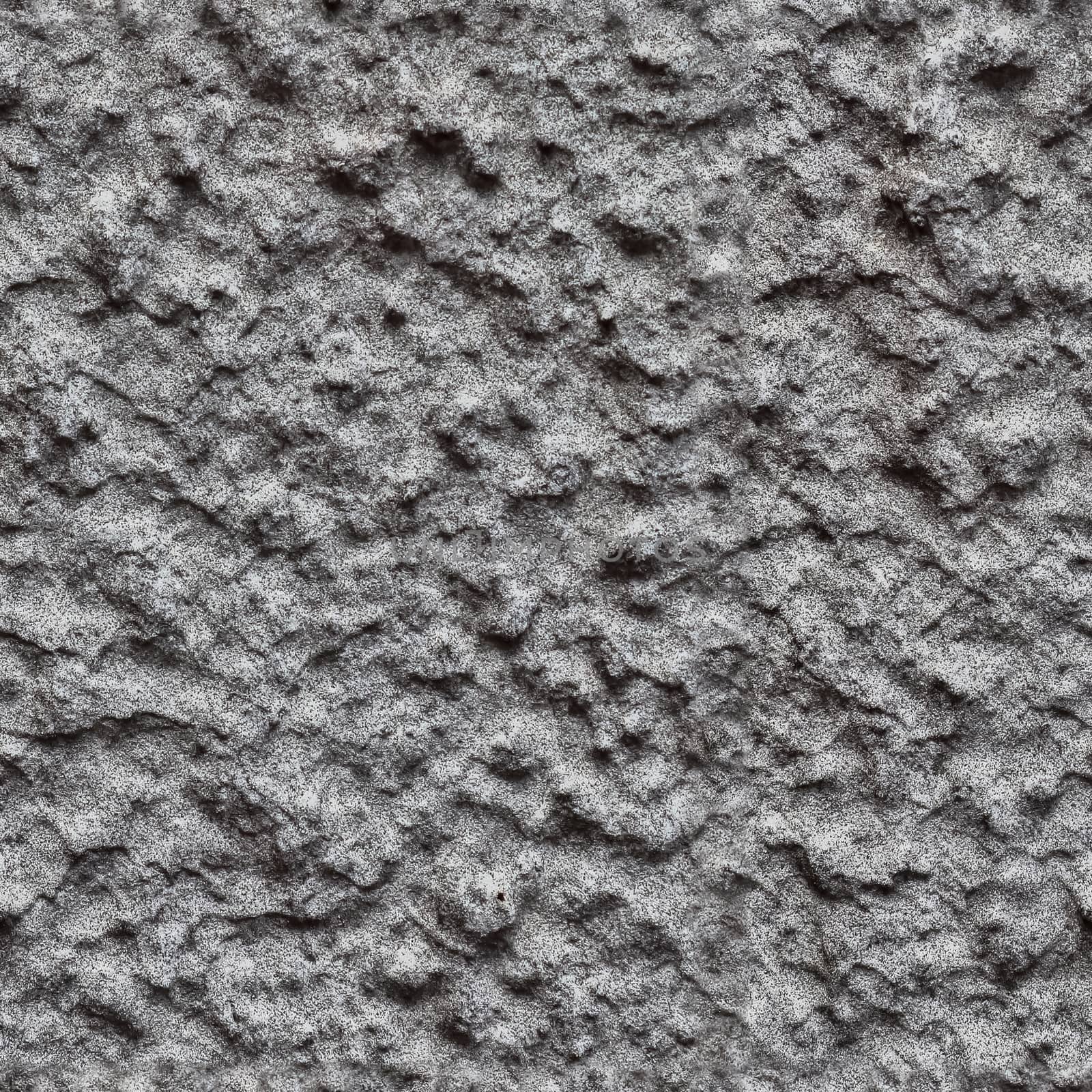 Photo realistic seamless texture of a tileable concrete wall with high details