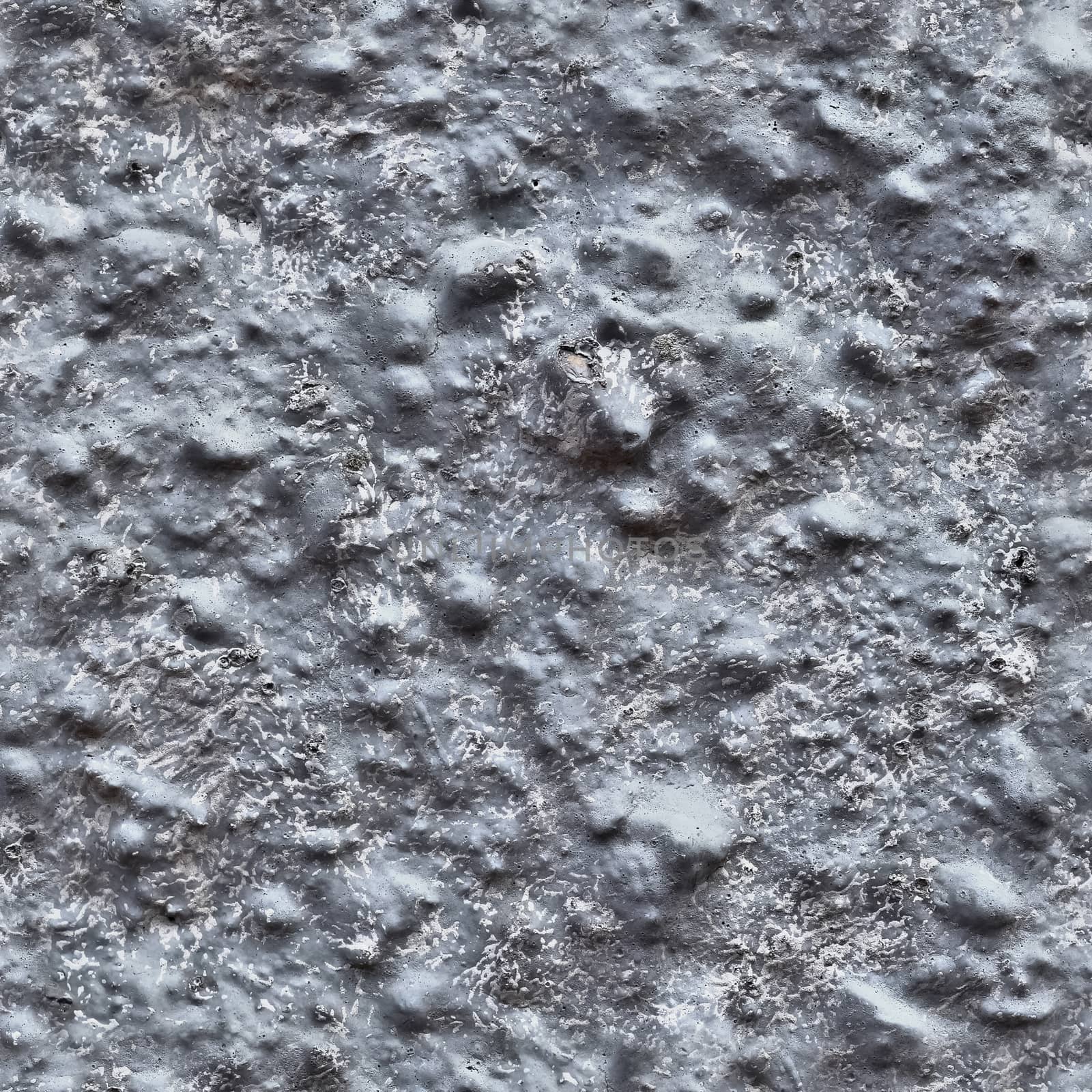 Photo realistic seamless texture of a tileable concrete wall with high details