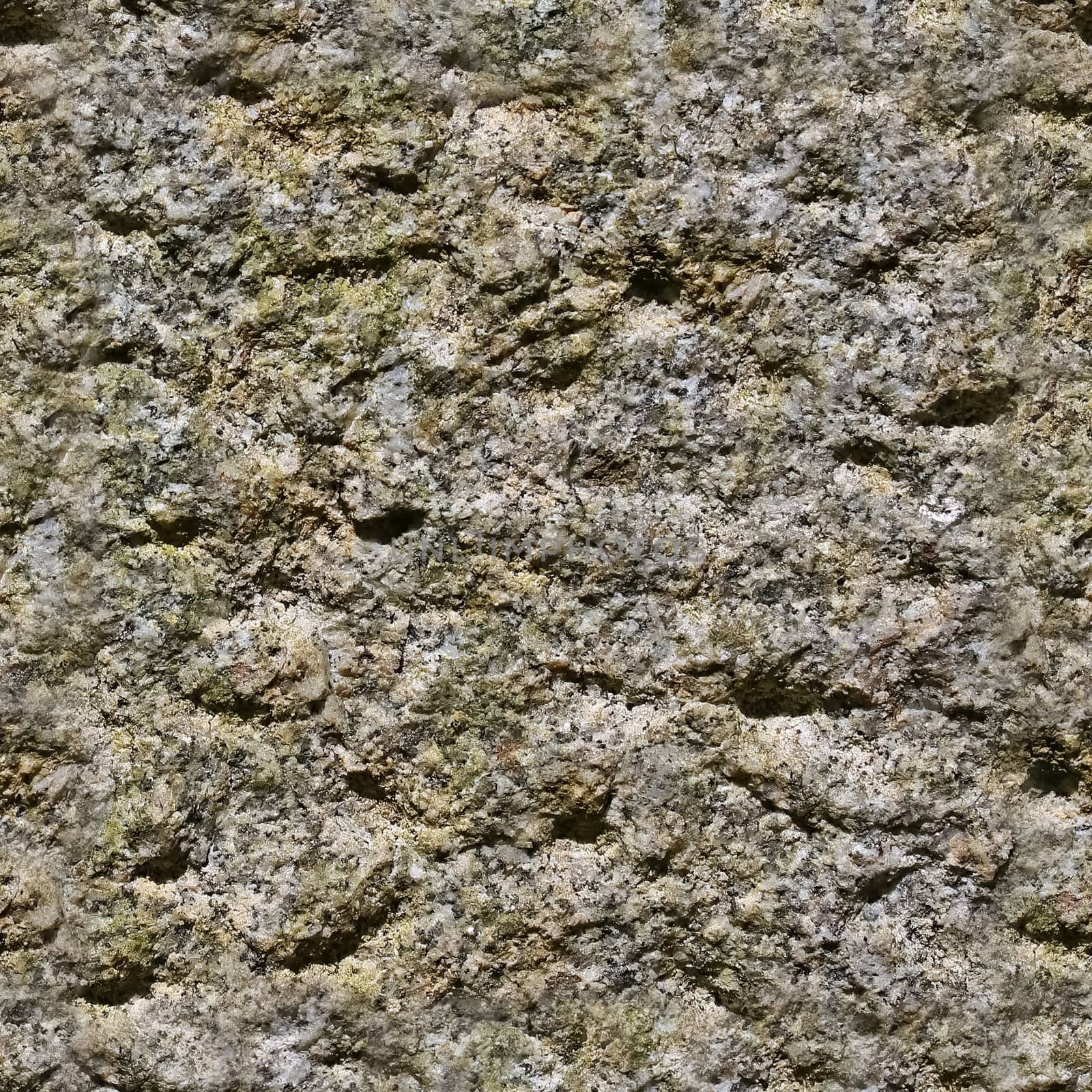 Photo realistic seamless texture of a tileable concrete wall with high details