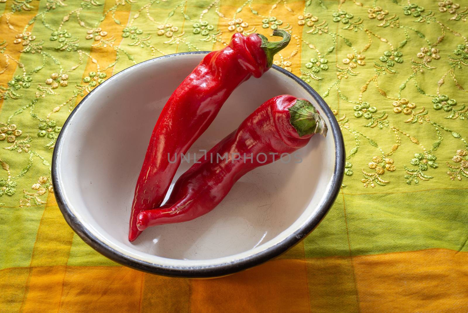 Red Hot Chili Peppers by MaxalTamor