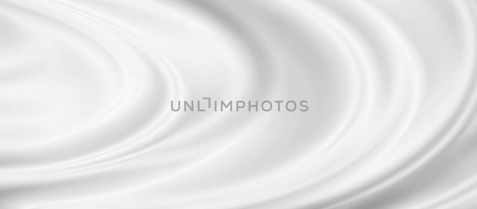 White cream background with copy space