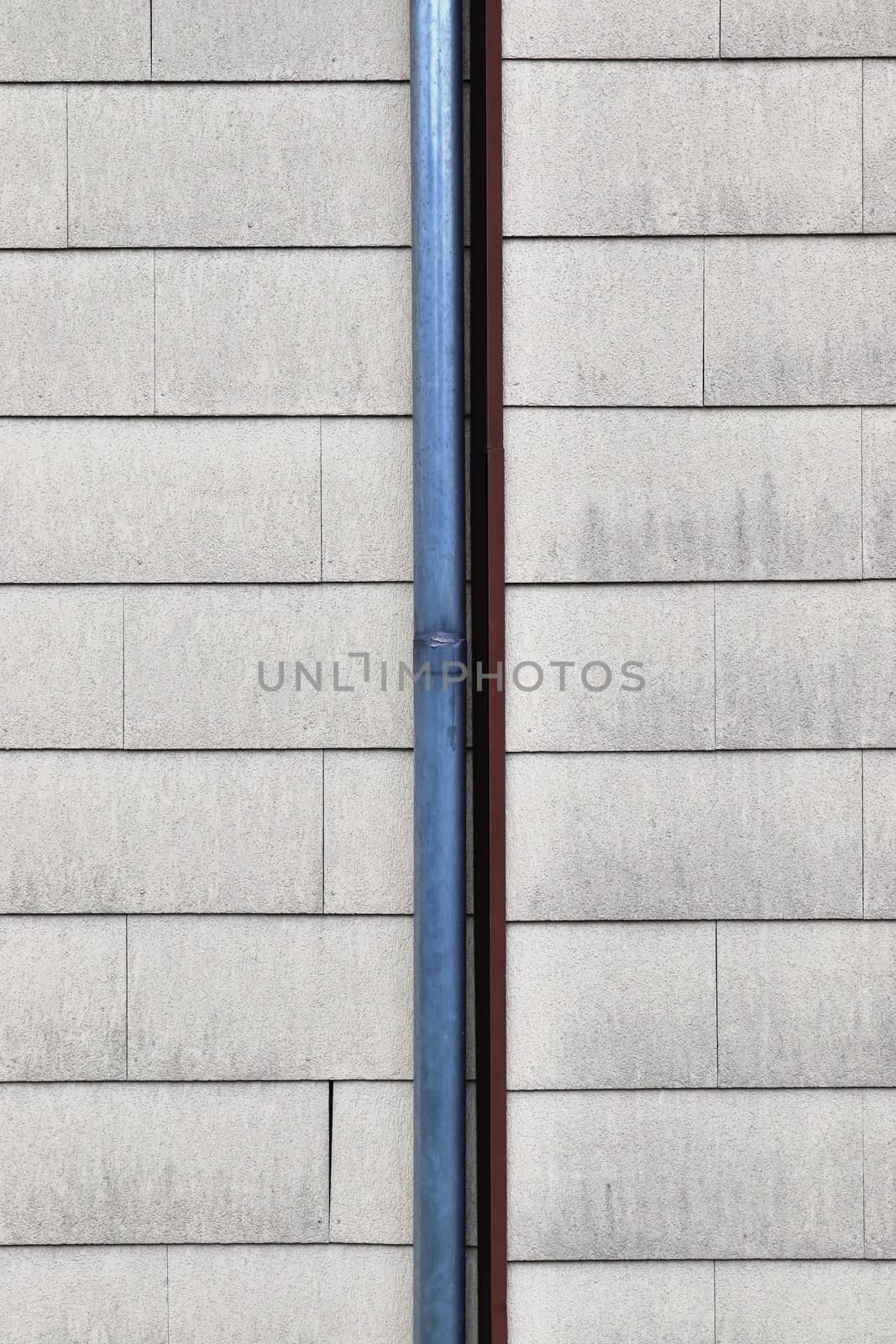 Detailed view on aged concrete walls fronm different modern and hostorical buildings with cracks and a lot of structure in high resolution