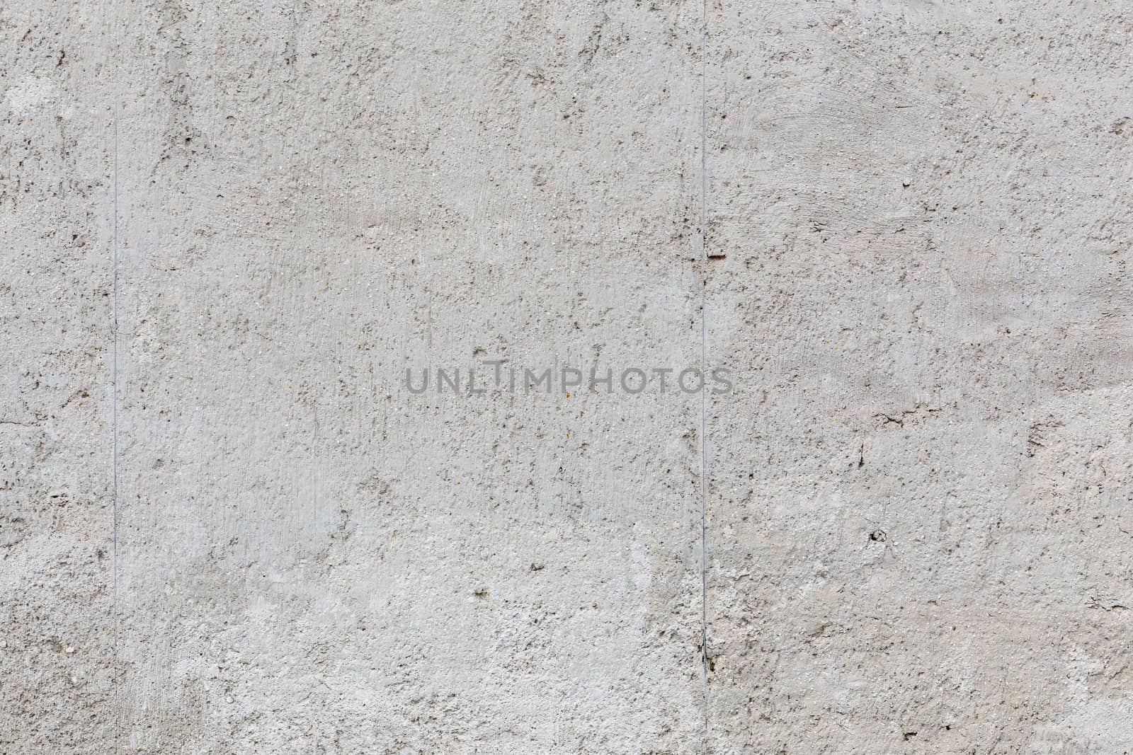 gray bare flat concrete surface texture and background, dry and clean.