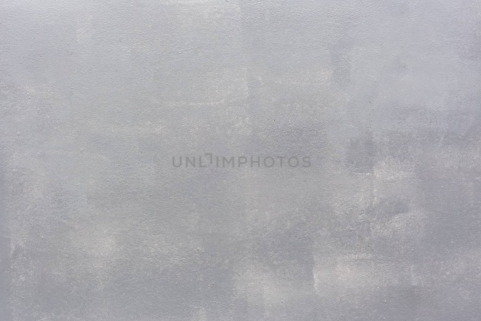 flat grey rough paint surface texture and background