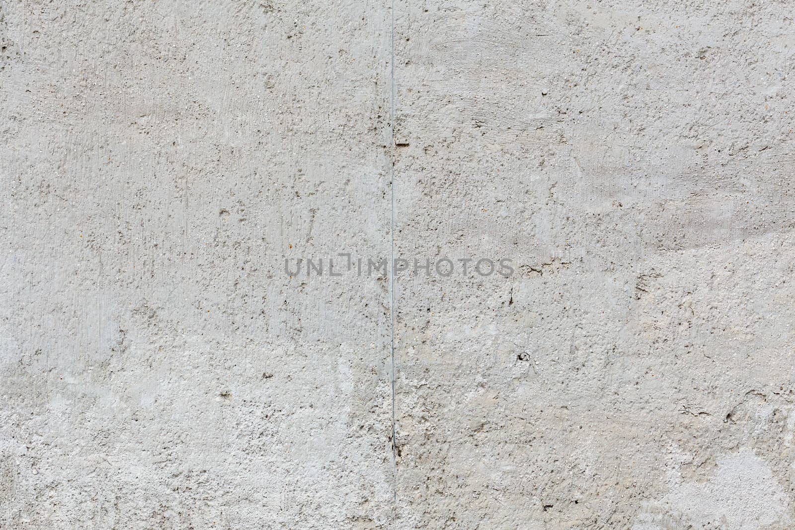 gray bare flat concrete surface texture and background, dry and clean.