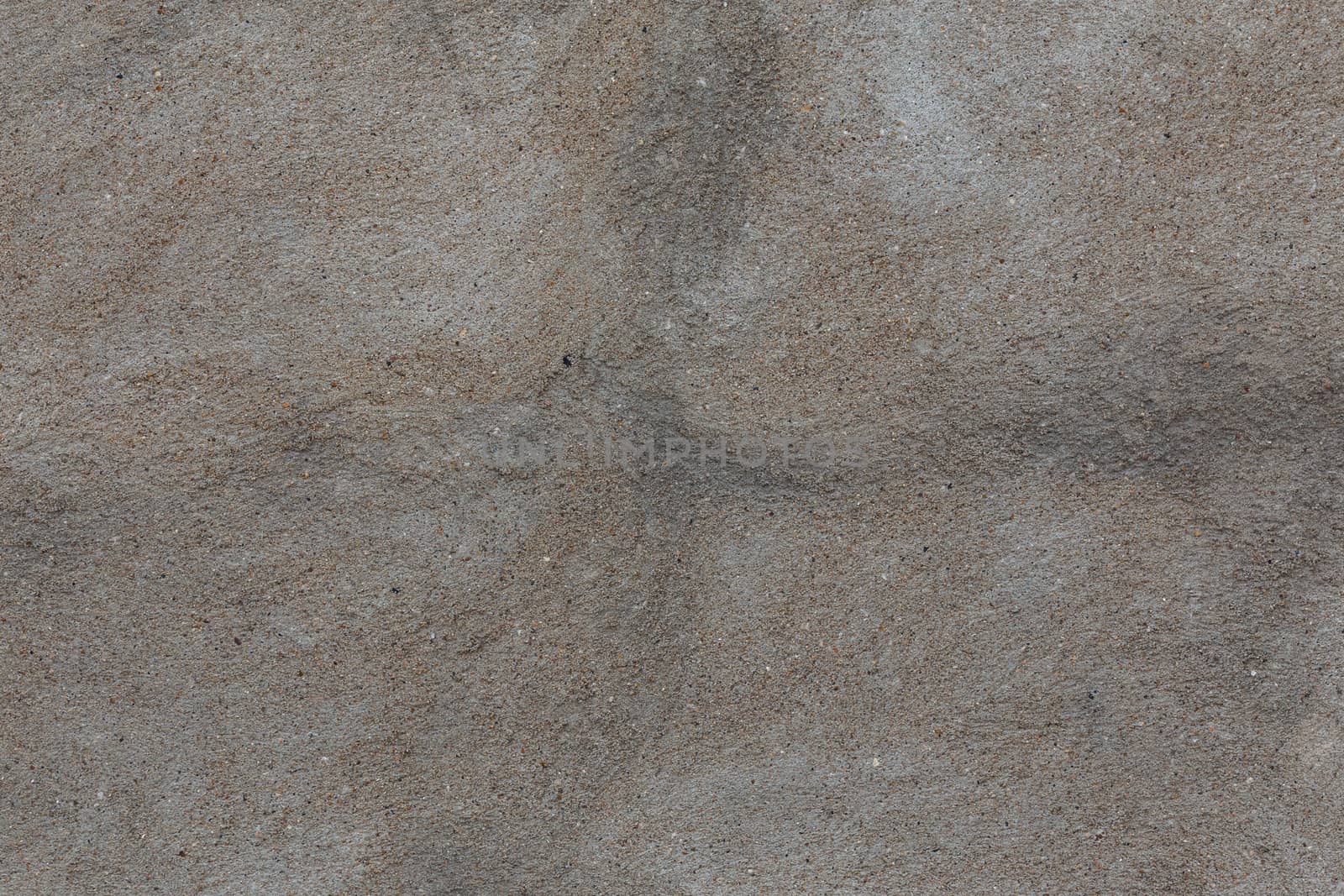 dark gray plaster outside wall texture and background.