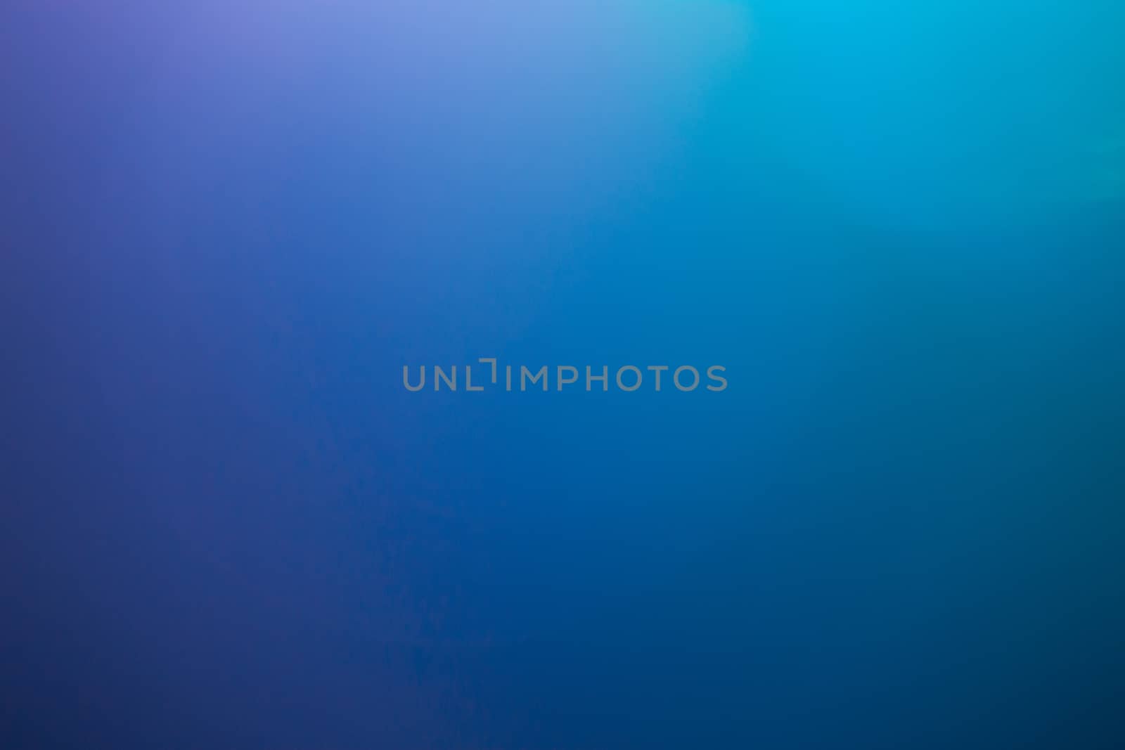 abstract natural purple-blue-cyan gradient photographic blur background.