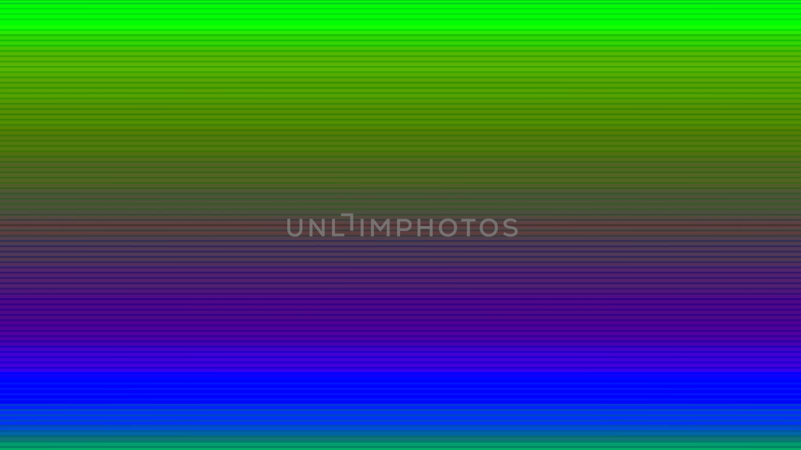 color line monitor, abstract geometry background art