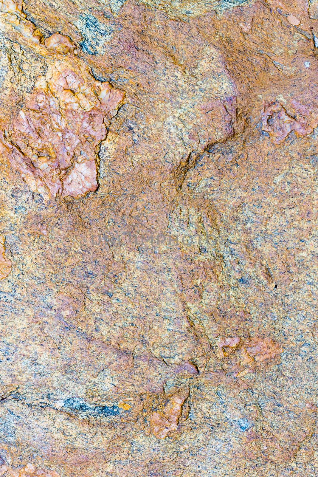 Rock texture background by sirichaiyaymicro