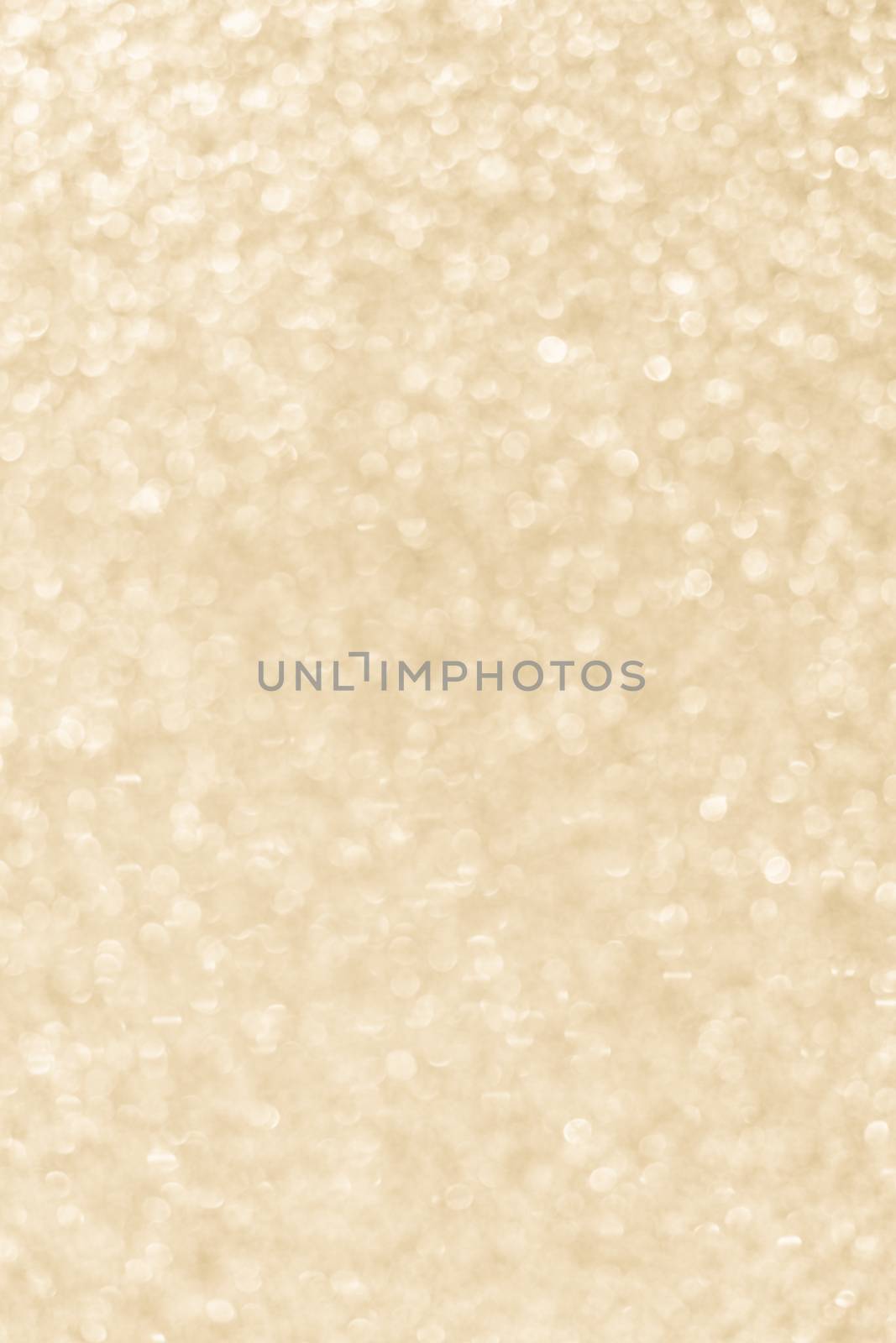 Abstract background , Defocused circular , Blurry background for a festive mood