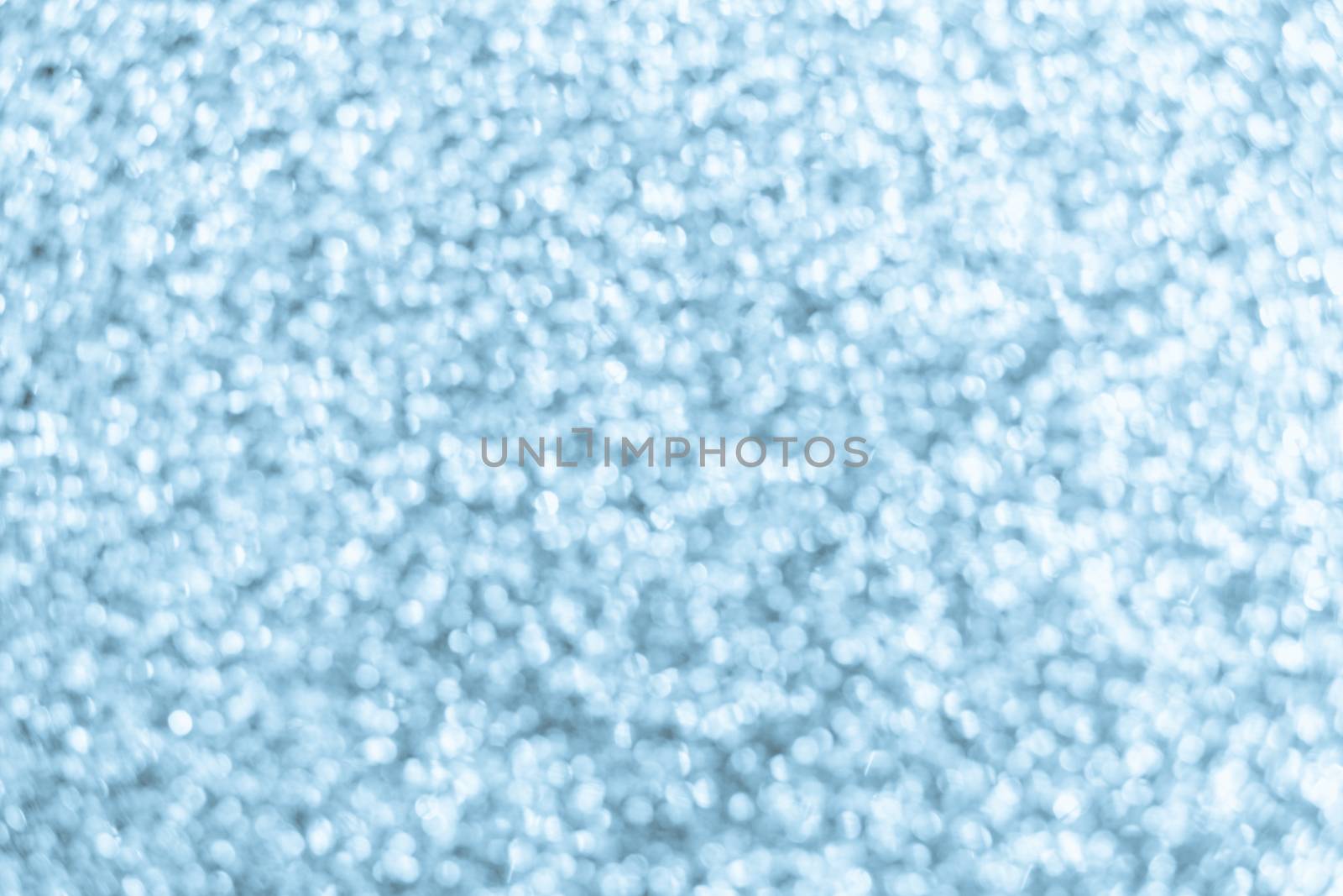 Abstract background , Defocused circular , Blurry background for a festive mood
