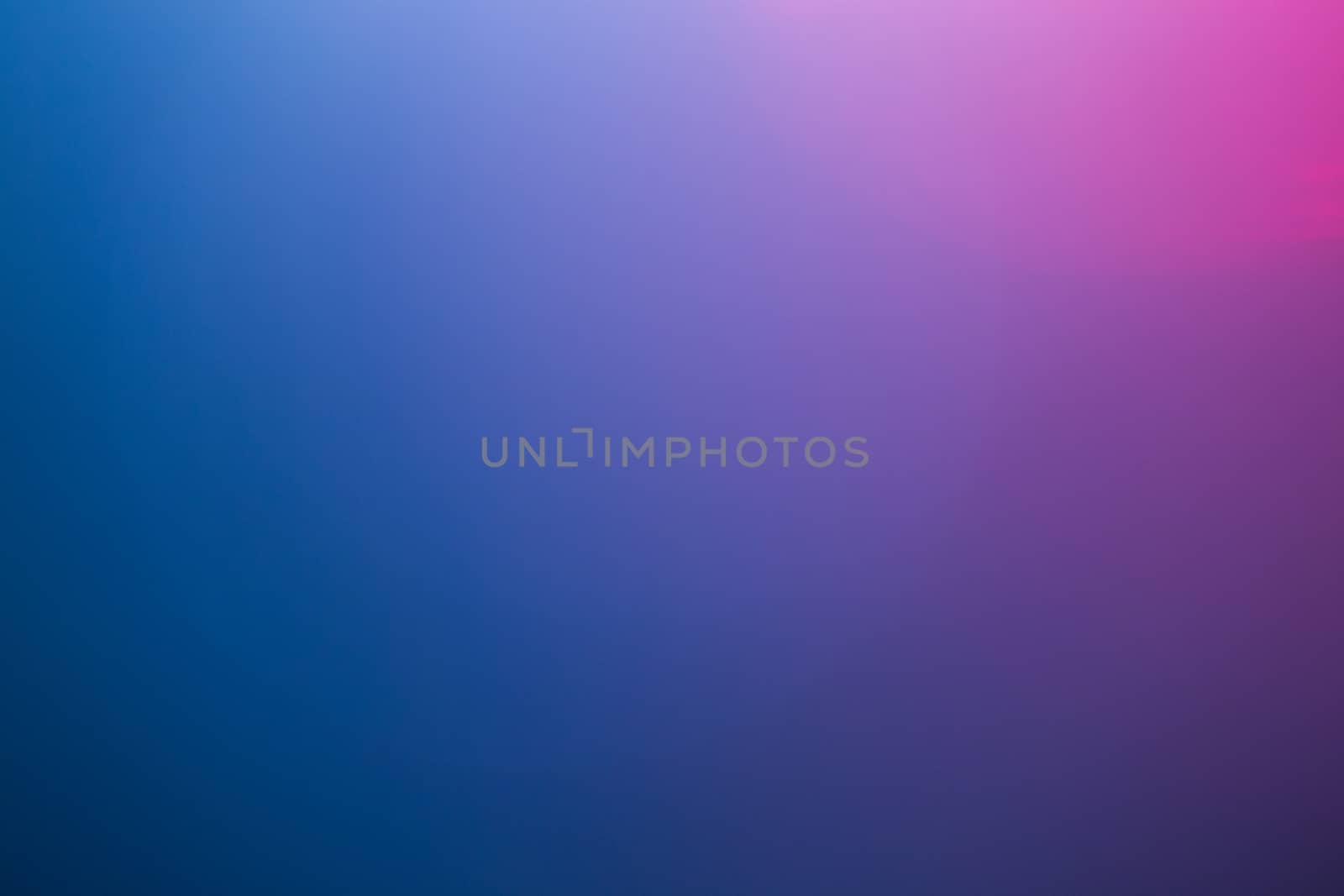 abstract natural purple-blue-cyan gradient photographic blur background.