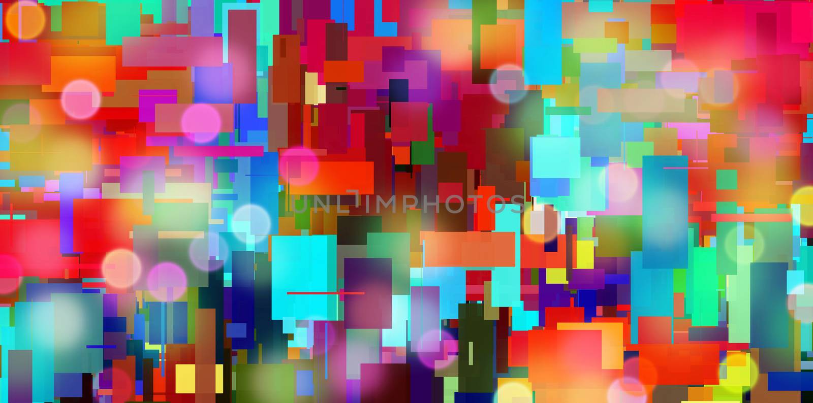 Modern Abstract by applesstock