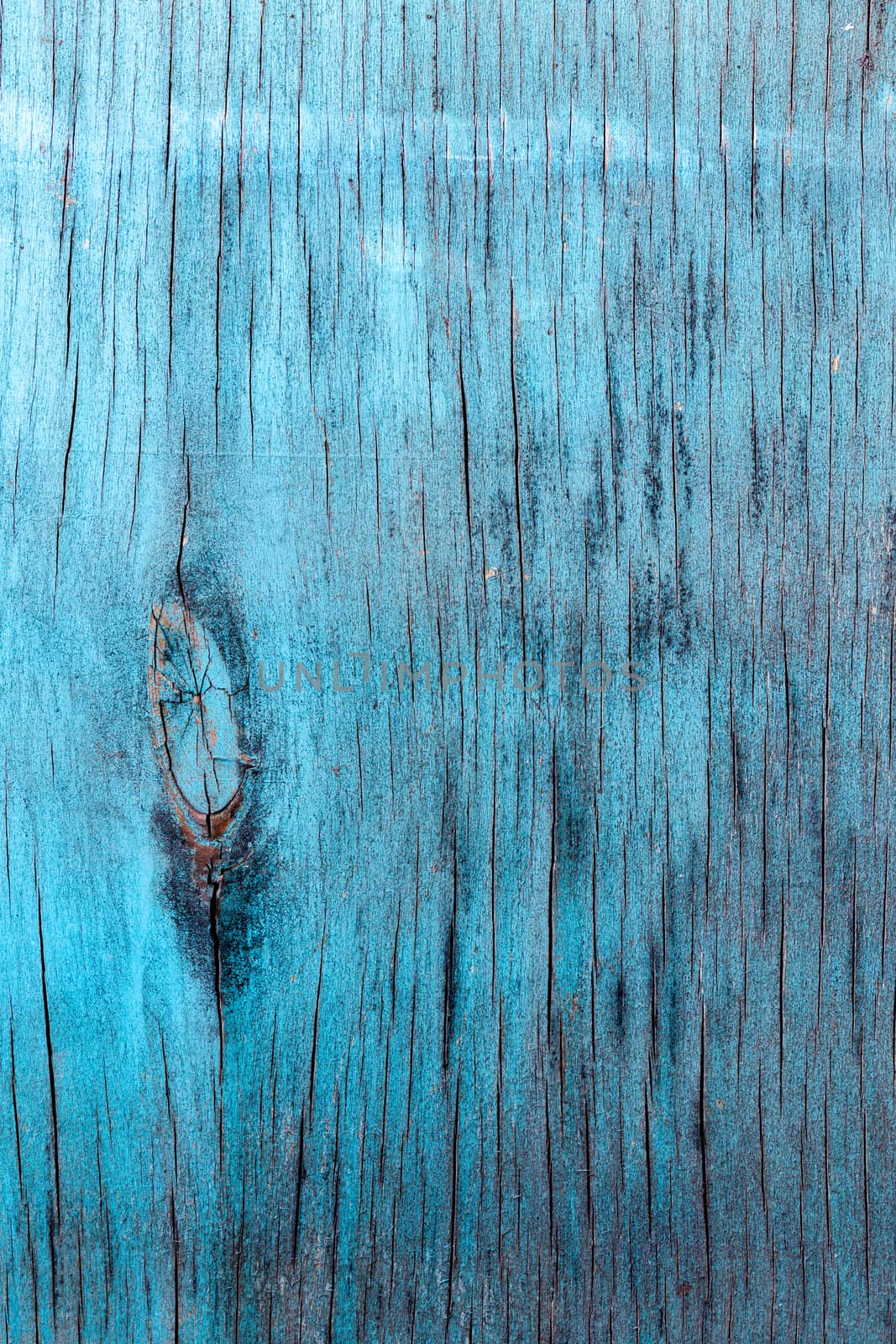 old painted plywood sheet closeup surface texture.