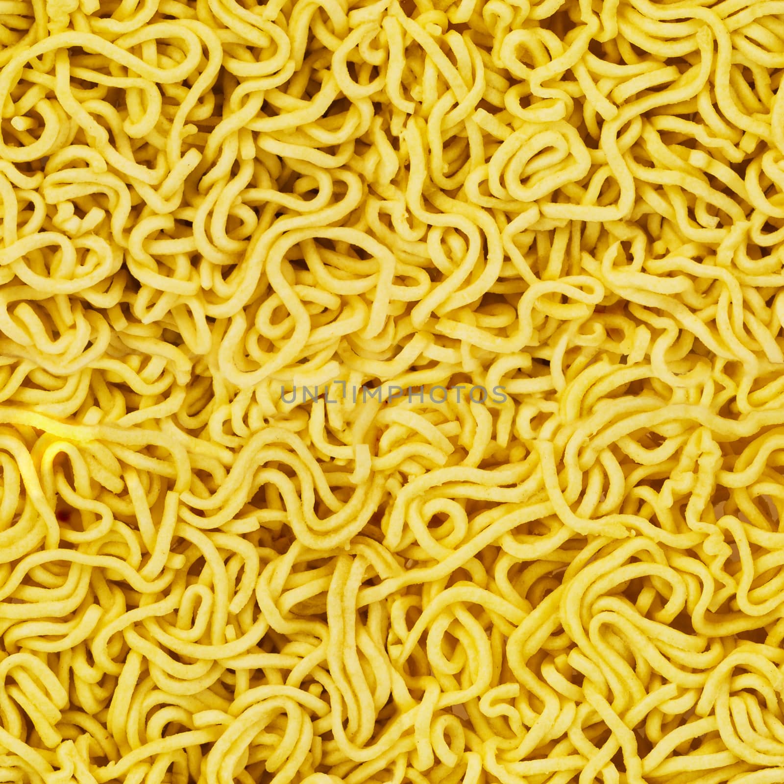 uncooked instant noodles seamless texture in natural color by z1b