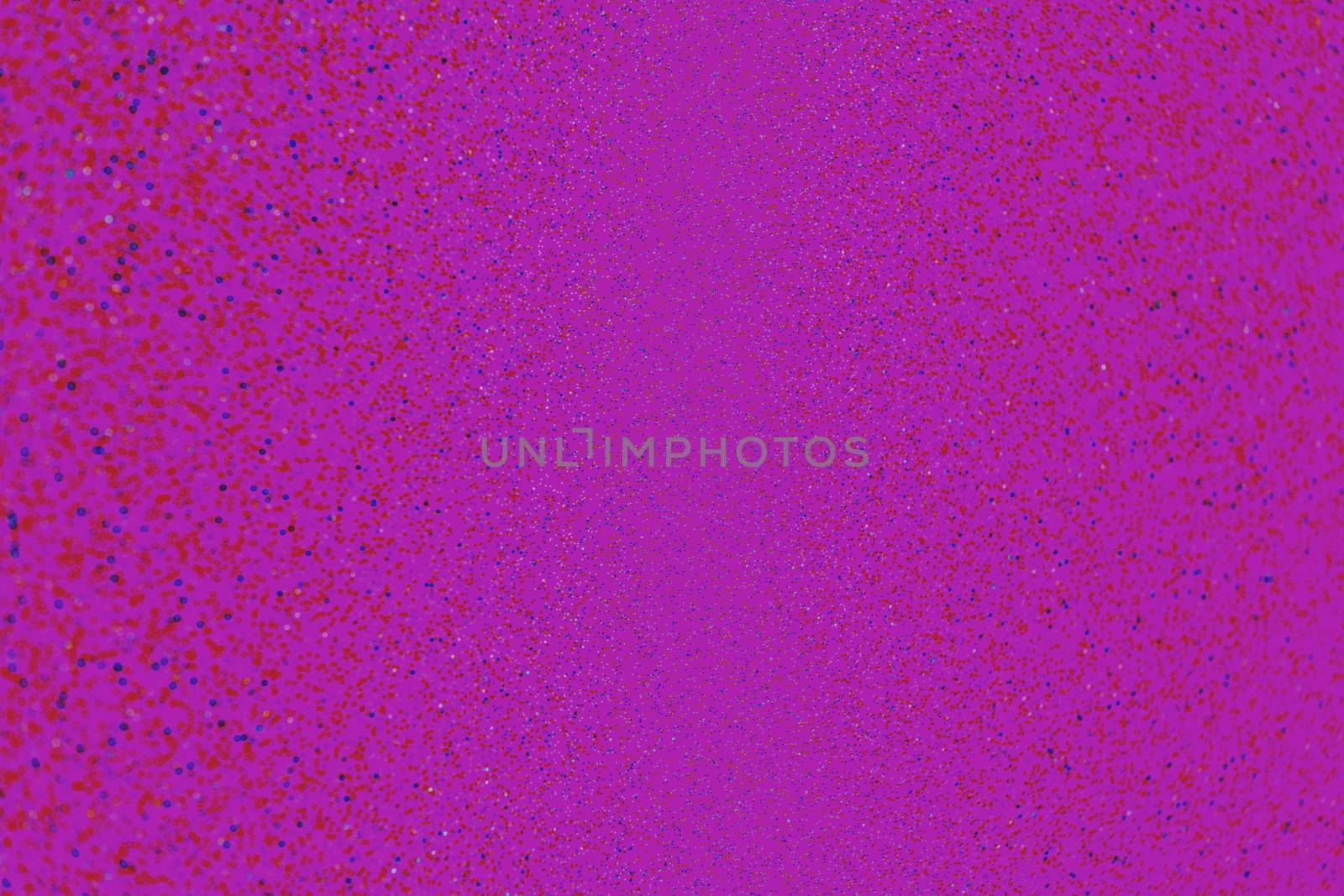 abstract natural small spots lens blur on pink autogenic background with selective focus.