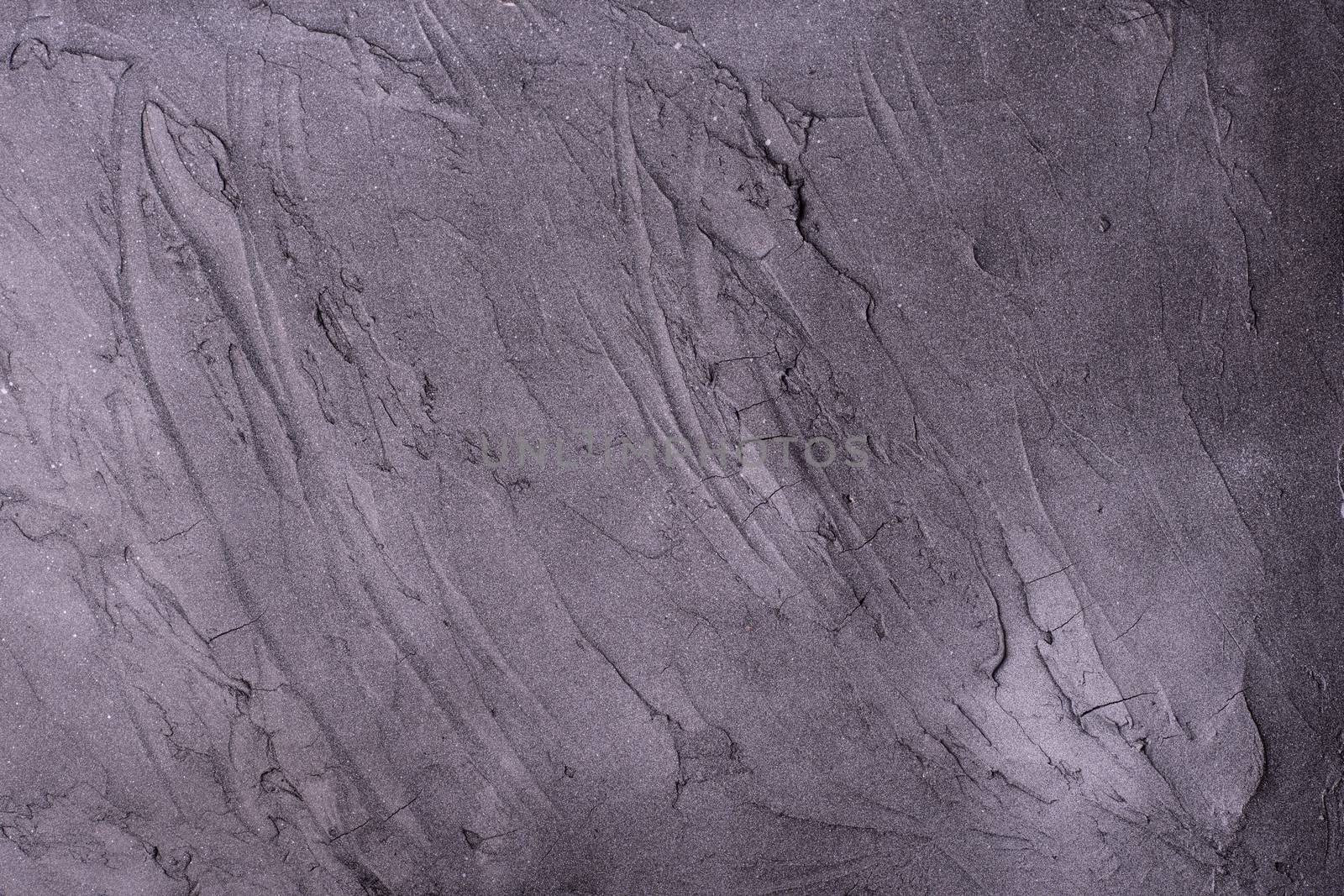 surface of vintage natural grey putty texture panels
