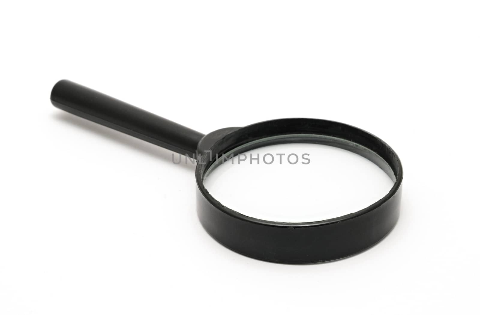 Optical magnifying glass by hamik