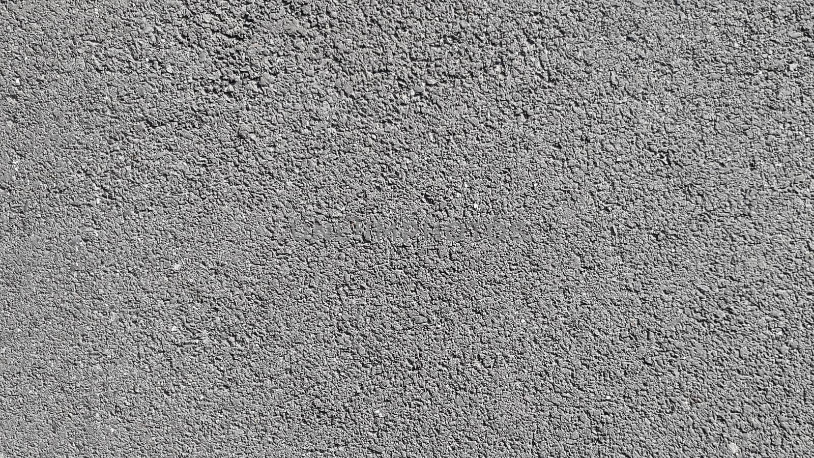Full frame shot of a texture of gray concrete floor.