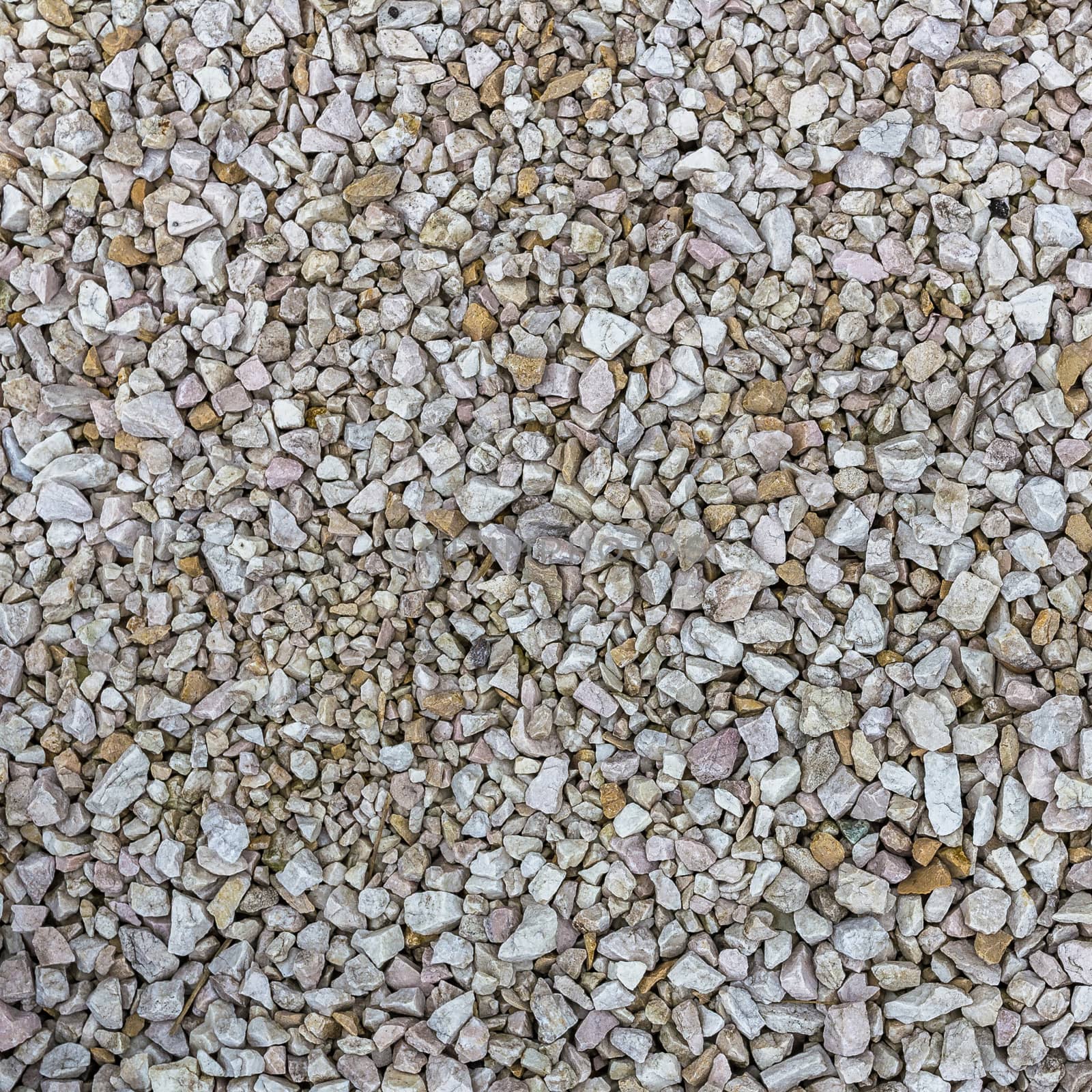 Background gravel by germanopoli