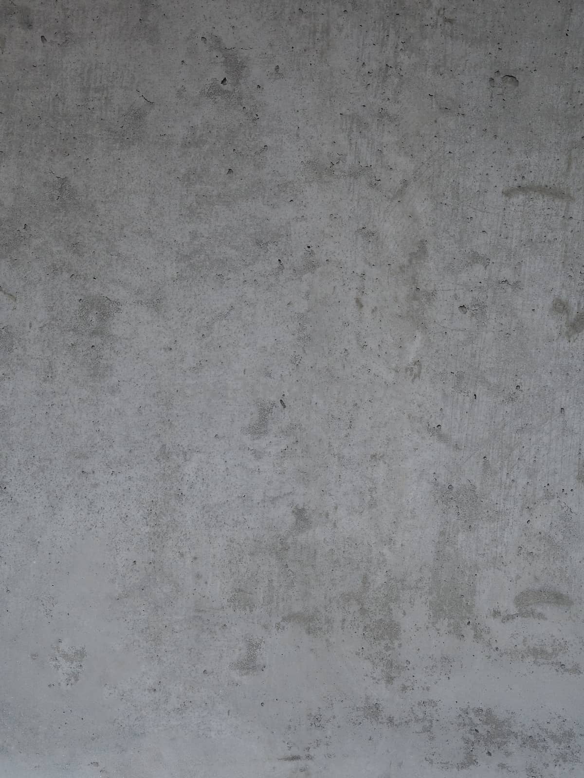 luxury modern cast concrete surface texture - background by Henkeova