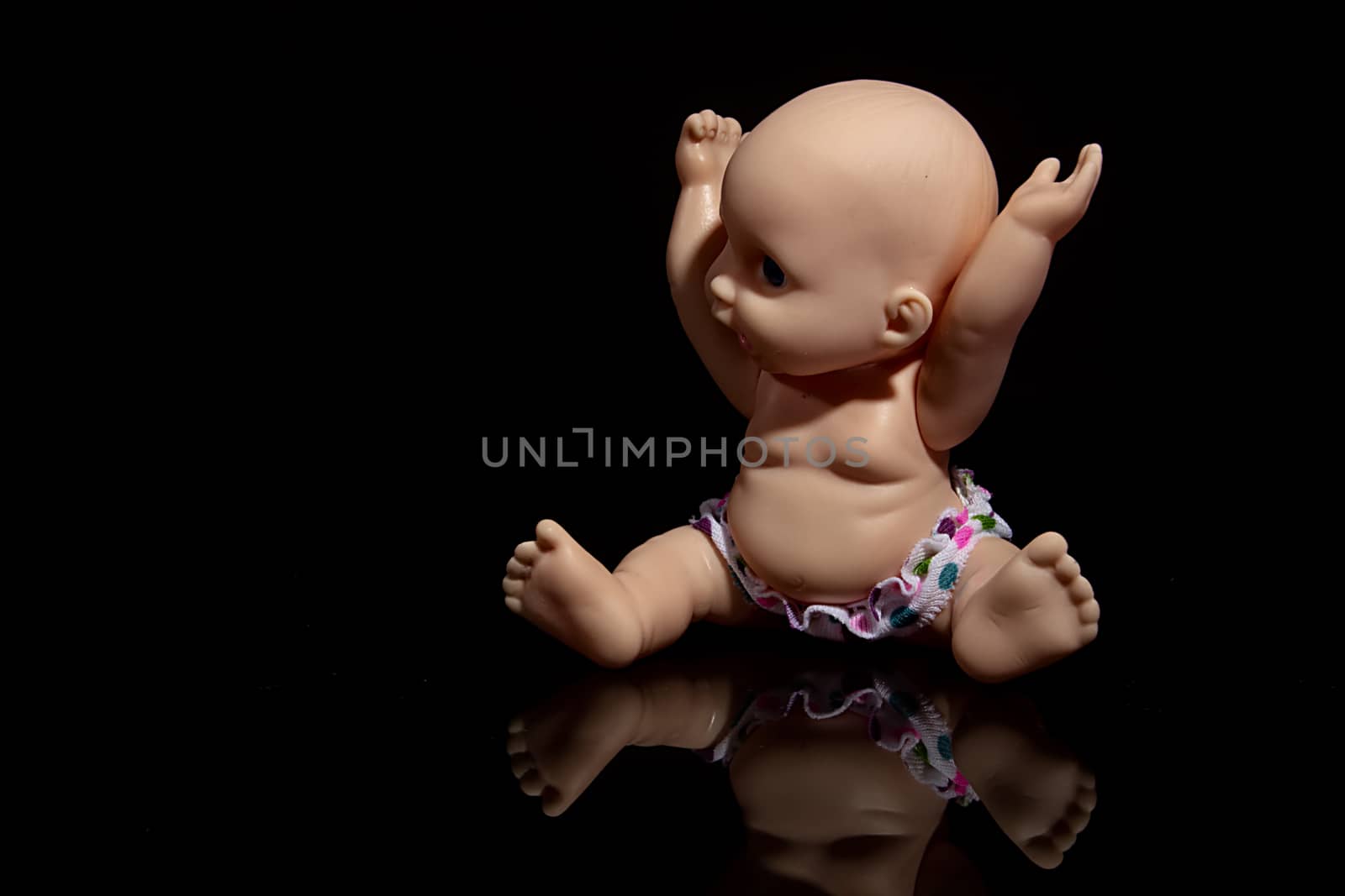 Little doll baby by VIPDesignUSA