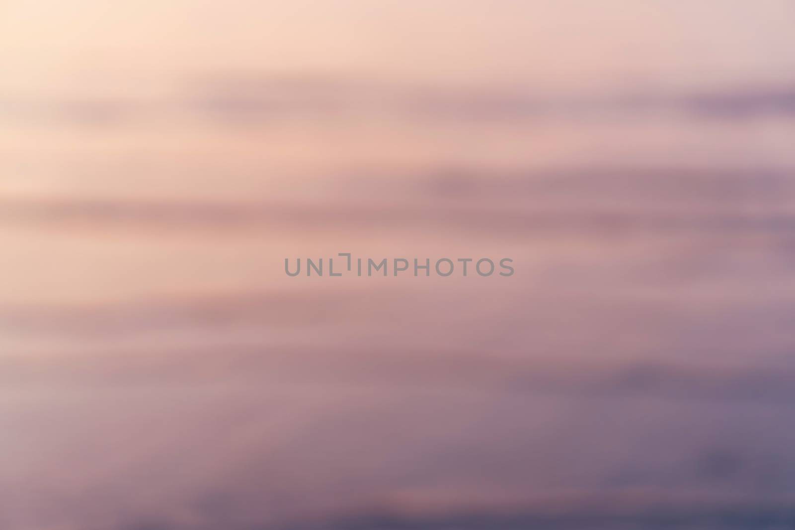 Tropical nature clean beach and white sand in summer with sun light blue sky and bokeh abstract  background.