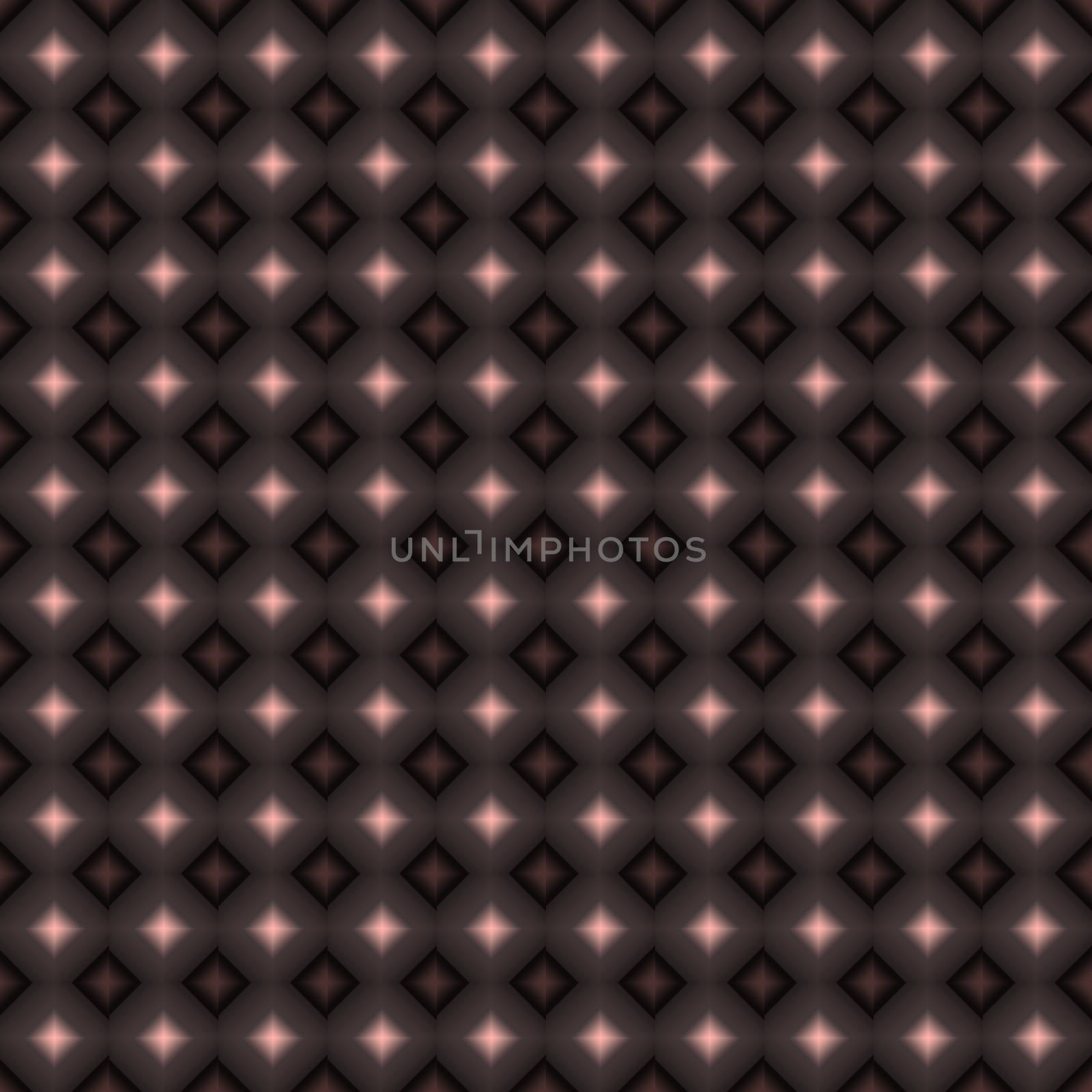 Seamless square texture design for tiles and textile with multicolor (white, black and gray and lite pink etc)