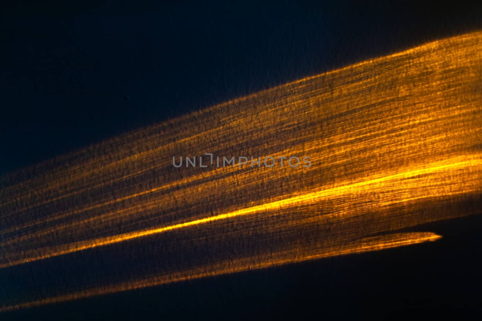 Abstract light texture on simple background closeup
