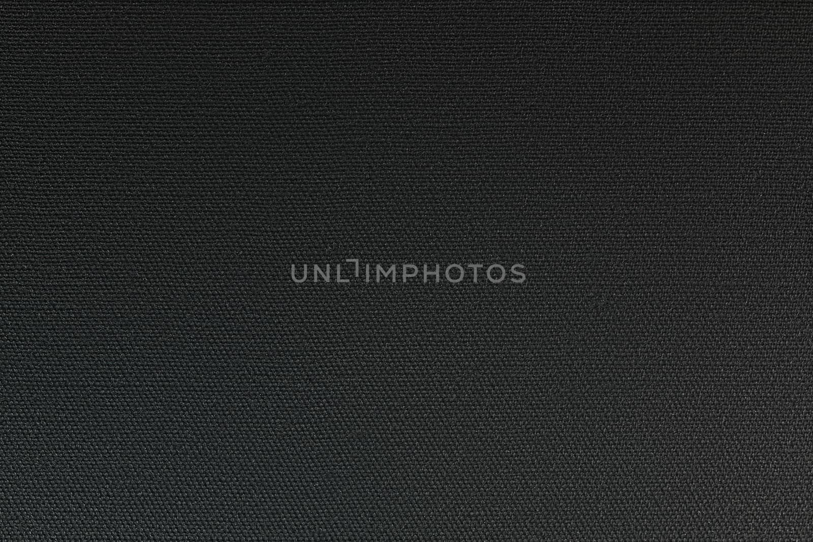 black flat solid rubber sheet surface micro structure with cell pattern.