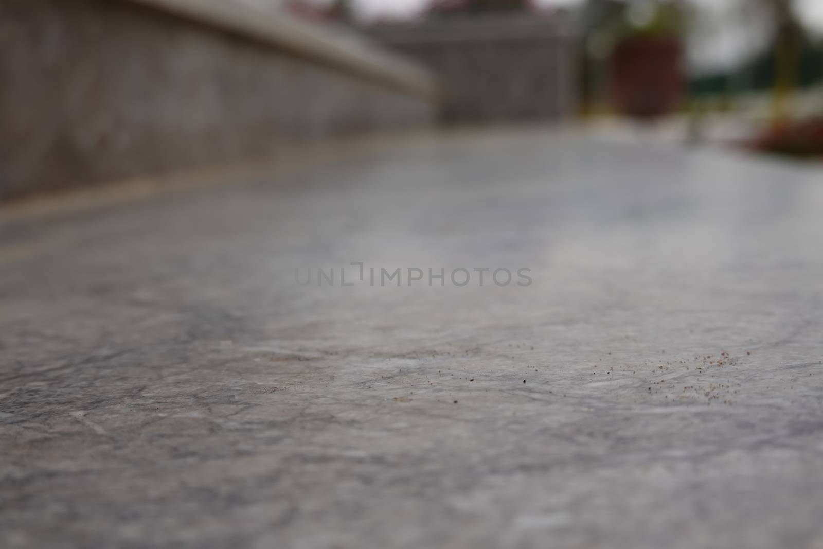 the ground outside in a High quality Photo by devoxer