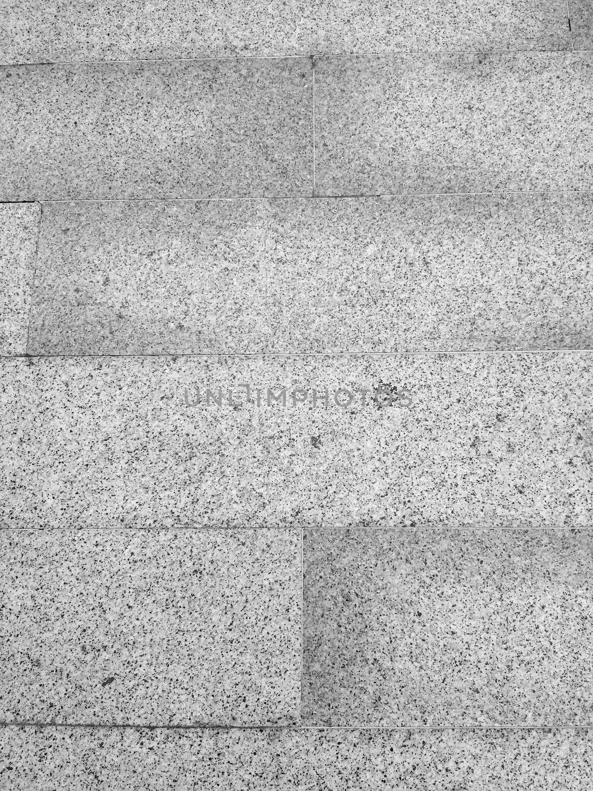 Grey color stone concrete material floor. by gnepphoto