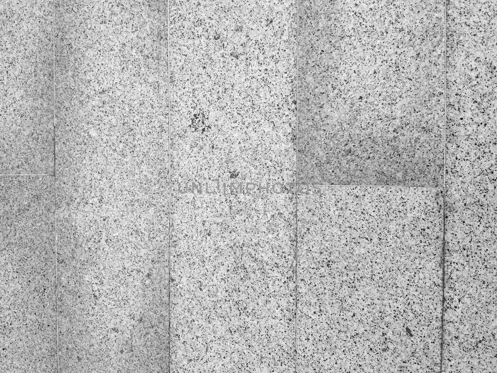 Grey color stone concrete material floor and old texture and top view for background use.