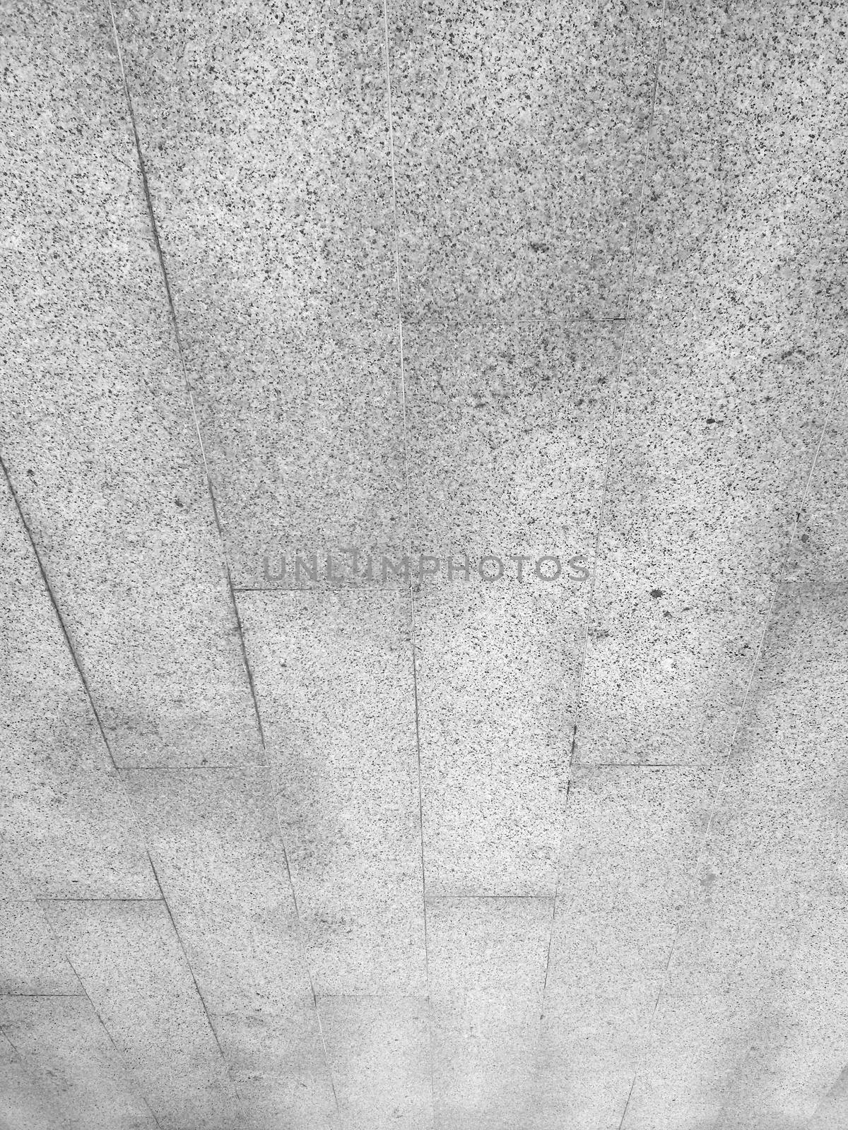 Grey color stone concrete material floor. by gnepphoto