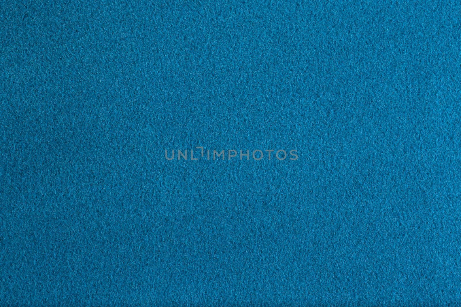 blue synthetic fleece flat texture and background