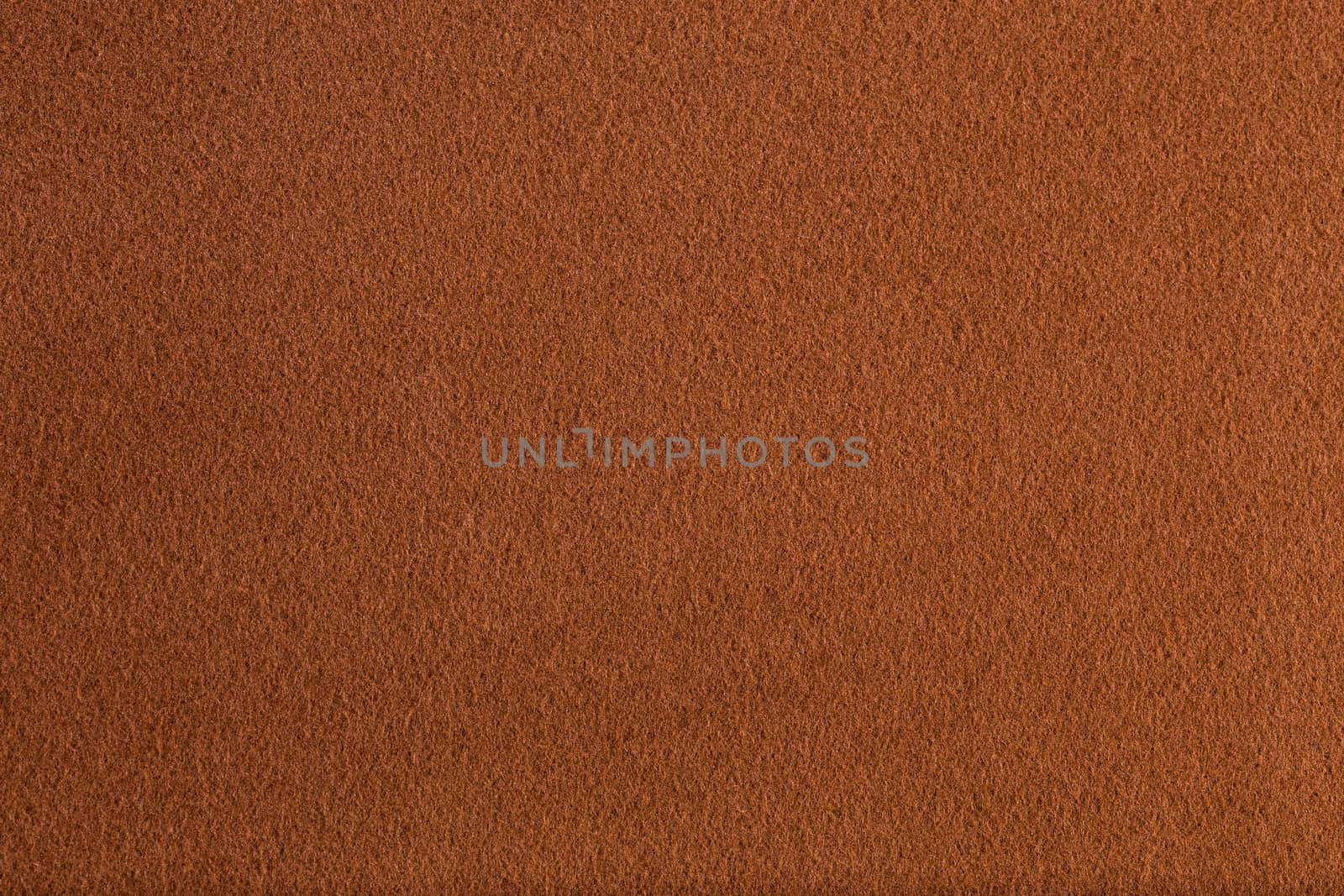 brown synthetic fleece flat texture and background