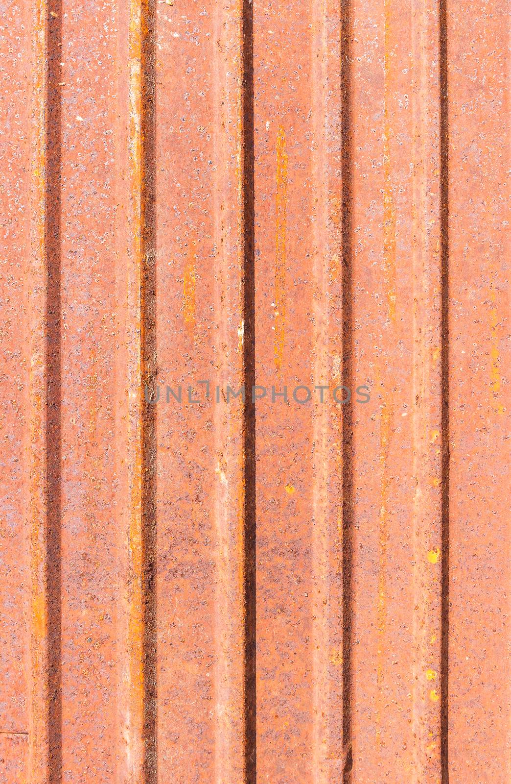 Old zinc texture background,Steel plate rust texture background