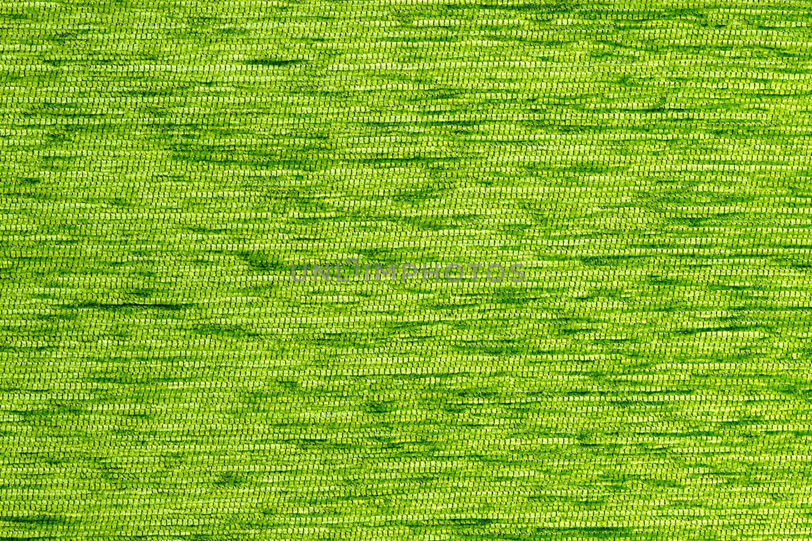 Orange flat short hard fluff dense fabric background, close up without any blurring