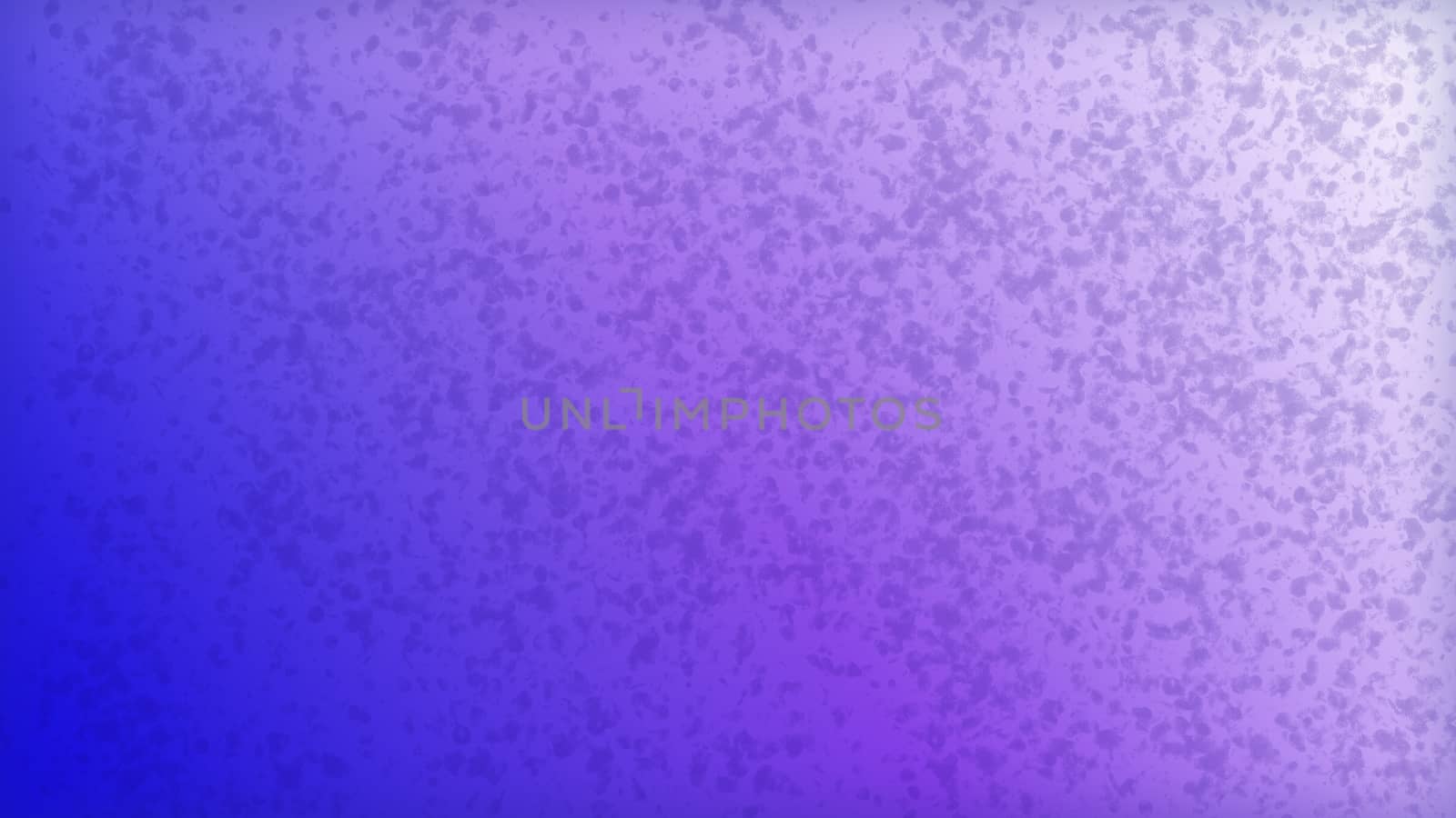 Blue and purple gradient background. Faded surface by DamantisZ