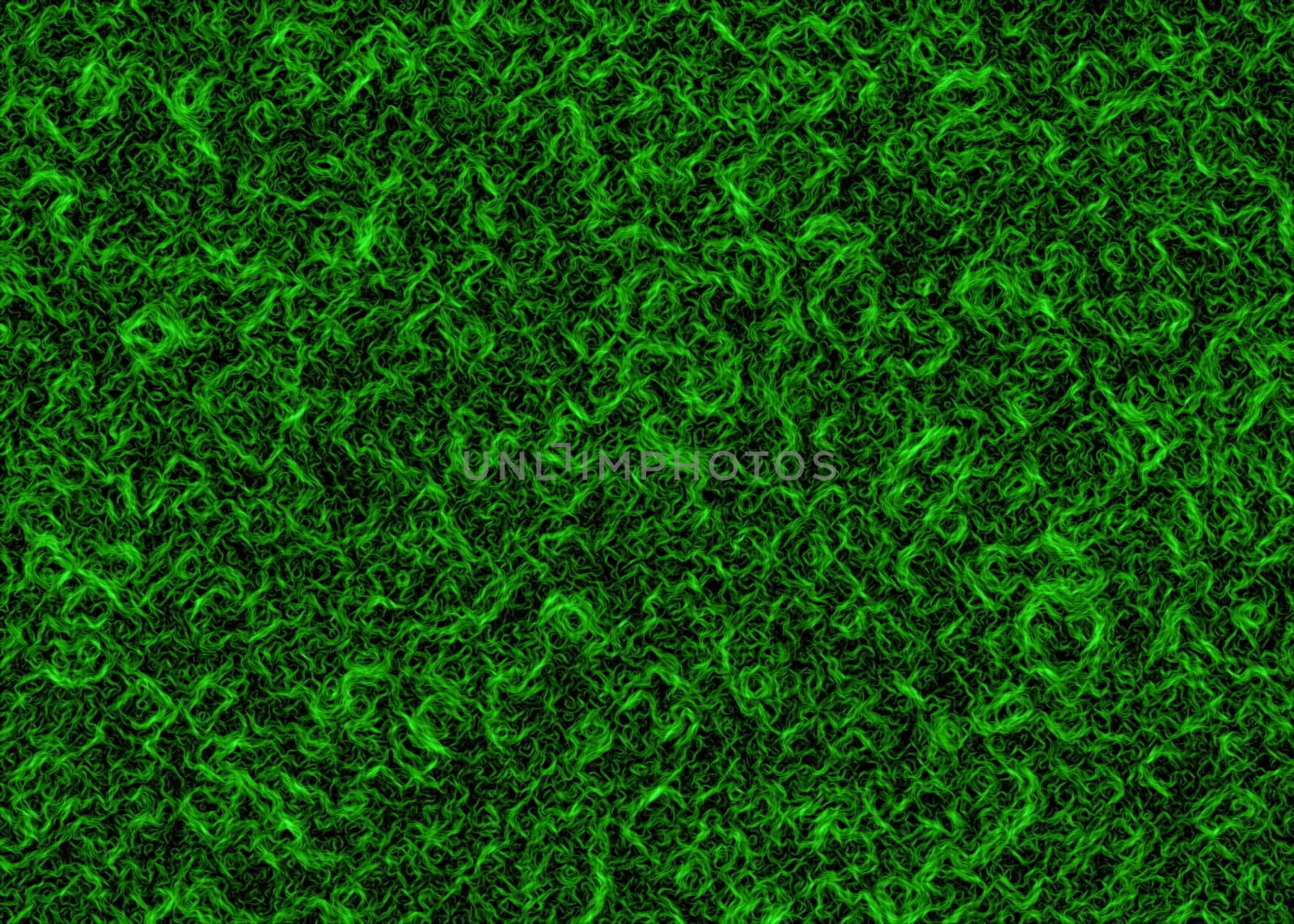 Green abstract background. Grass surface. Fresh green. Nature concept.