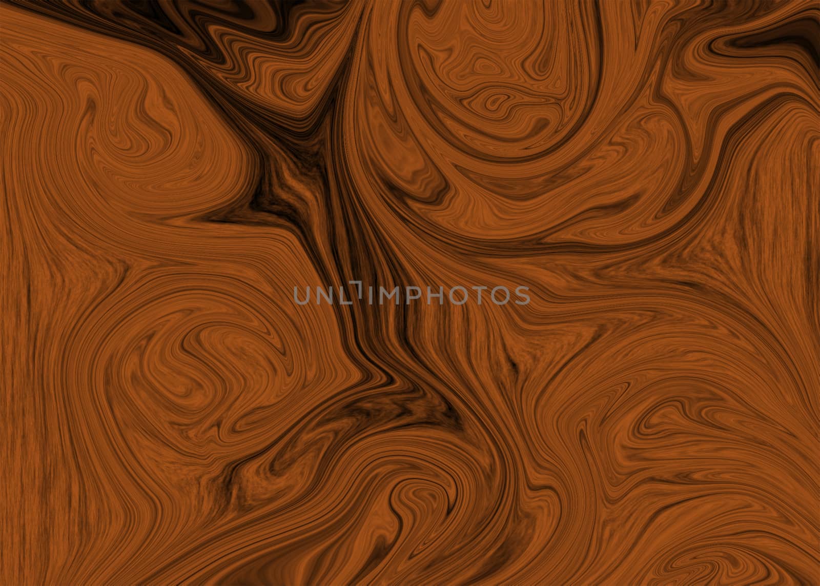 Brown wooden background. Wooden textured surface