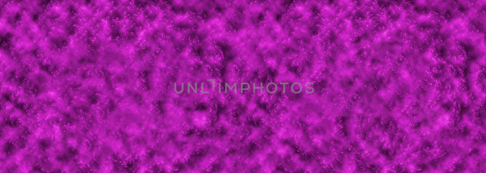 Old painted purple surface. Textured background. Abstract concept. Panoramic view. Banner.