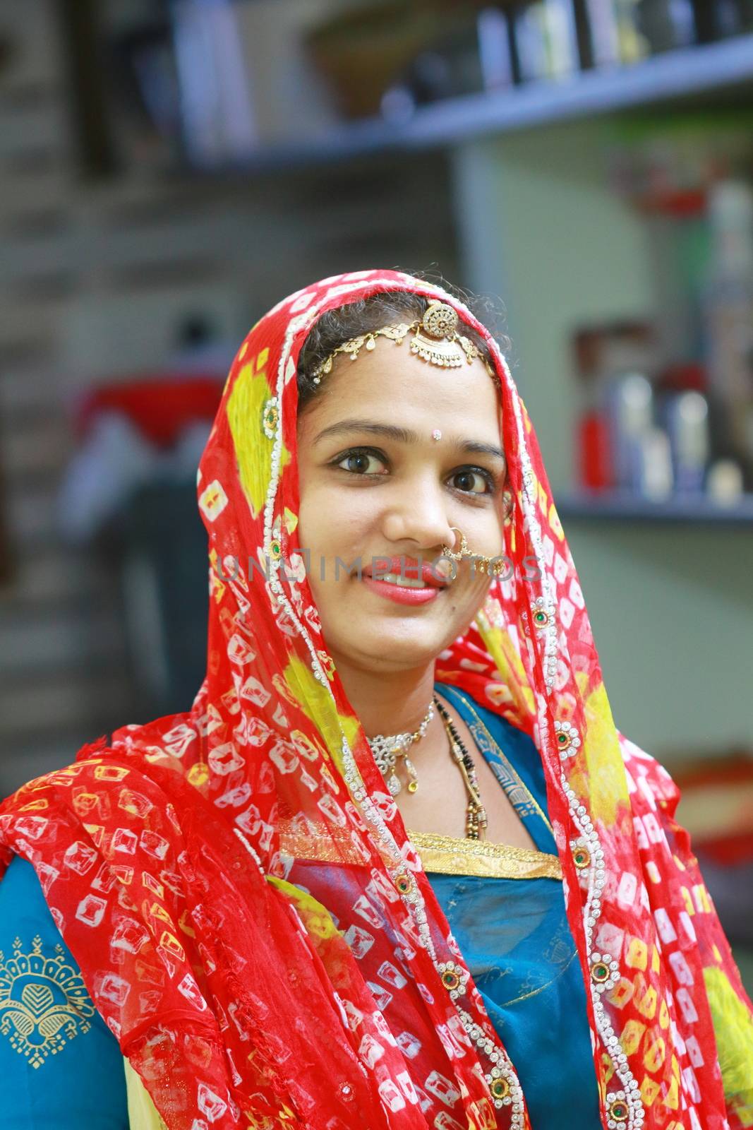 Indoors portrait of beautiful young woman laughing.Close up portrait of a house woman smiling indoors,Beautiful woman Images,Teenager Asian woman feeling happy smiling and looking to camera by 9500102400