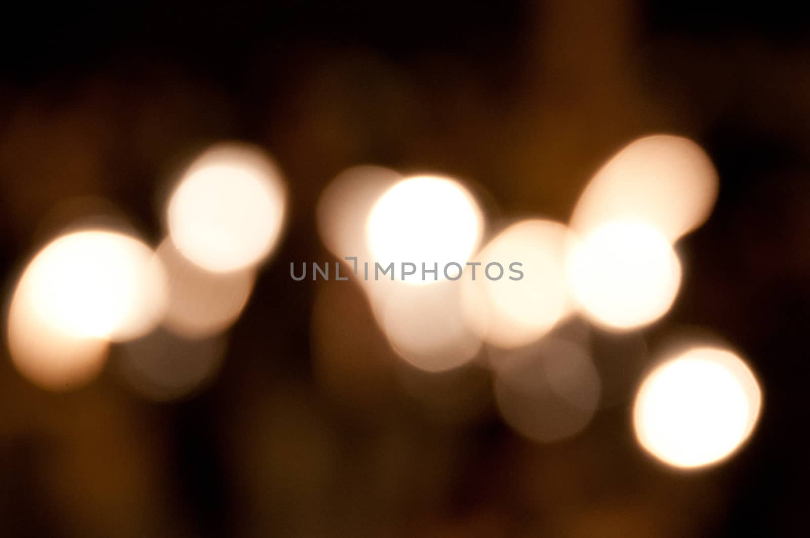 Defocused bokeh background by eyeofpaul