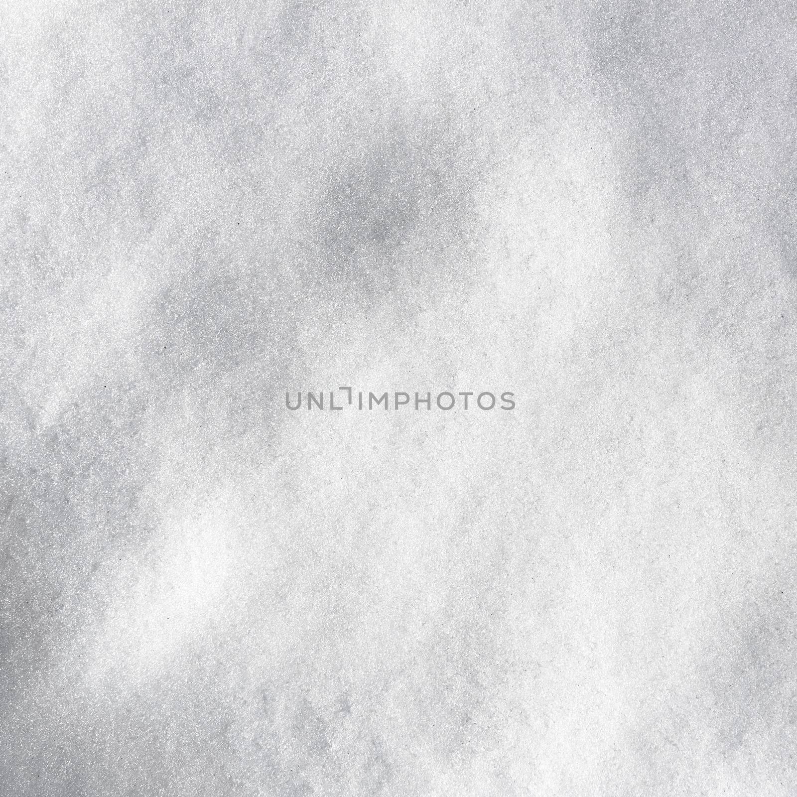 Snow background by germanopoli