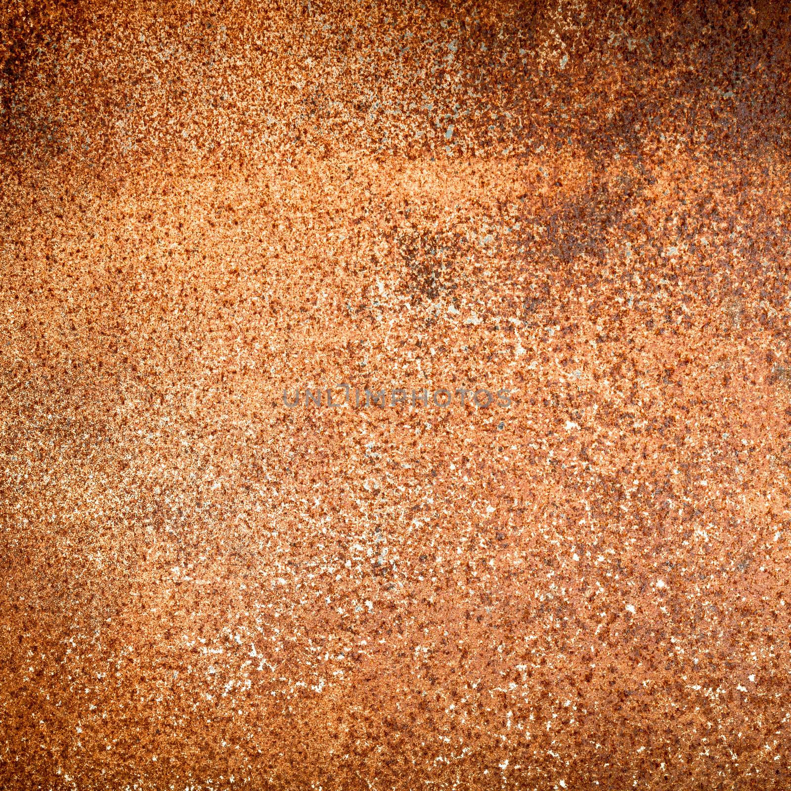 Rusty background by germanopoli